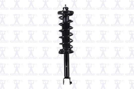 4345793L Rear Left Suspension Strut and Coil Spring Assembly FCS Shocks & Struts