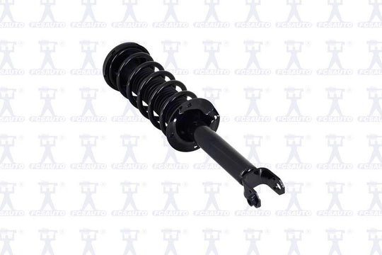 4345793R Rear Right Suspension Strut and Coil Spring Assembly FCS Shocks & Struts