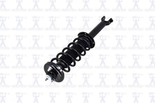 Load image into Gallery viewer, 4345793R Rear Right Suspension Strut and Coil Spring Assembly FCS Shocks &amp; Struts