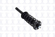 Load image into Gallery viewer, 4345793R Rear Right Suspension Strut and Coil Spring Assembly FCS Shocks &amp; Struts
