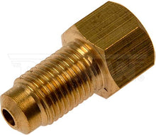 Load image into Gallery viewer, 499-008.1 Brake Line Fitting Dorman - Autograde Canada