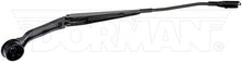 Charger l'image dans la galerie, 43513 Windshield Wiper Arm Dorman - HELP Canada