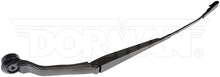 Charger l'image dans la galerie, 43513 Windshield Wiper Arm Dorman - HELP Canada
