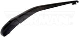 Windshield Wiper Arm