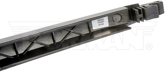 43532 Windshield Wiper Arm Dorman - HELP Canada