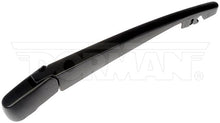 Charger l'image dans la galerie, 43537 Wiper Arm Dorman - HELP Canada