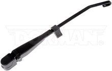 Charger l'image dans la galerie, 43541 Windshield Wiper Arm Dorman - HELP Canada