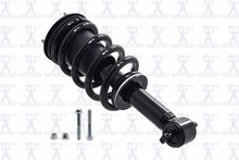 Load image into Gallery viewer, 4355037 Front Suspension Strut and Coil Spring Assembly FCS Shocks &amp; Struts