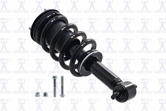 4355037 Front Suspension Strut and Coil Spring Assembly FCS Shocks & Struts