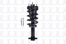 Load image into Gallery viewer, 4355037 Front Suspension Strut and Coil Spring Assembly FCS Shocks &amp; Struts