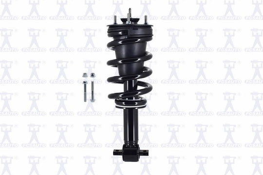4355037 Front Suspension Strut and Coil Spring Assembly FCS Shocks & Struts