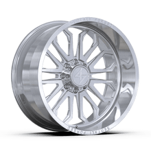 Load image into Gallery viewer, SF330166299BRM - Sentali Forged SF3BRM 30X16 5X139.7 ET -99MM Brushed Milled - Sentali Forged Wheels Canada