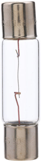 211-2LLB2 Philips LongerLife Miniature 211-2LL - LongerLife - Twin Blister Pack Philips Bulbs