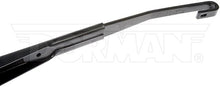 Load image into Gallery viewer, 43813 Wiper Arm Dorman - HELP Canada