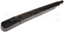 Charger l'image dans la galerie, 43820 Wiper Arm Dorman - HELP Canada
