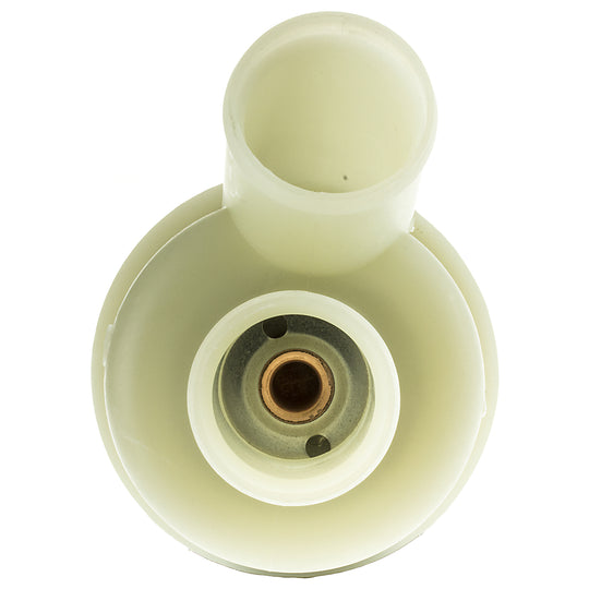 439-180 Integrated Housing Thermostat 180 Degrees BFNG