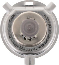 Load image into Gallery viewer, 9003MVB1 Philips MotoVision Bulb 9003 - MotoVision - Single Special Pack Philips Bulbs