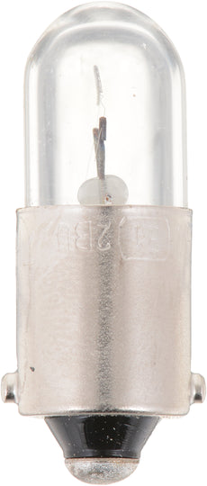 T4WCP Philips Standard Minature T4W - Standard - Multiple Commercial 10-Pack Philips Bulbs