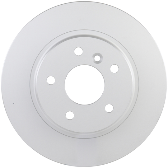 44011159 Bosch QuietCast Disc Brake Rotor Bosch Canada