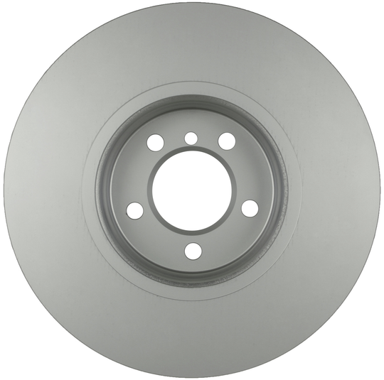 44011164 Bosch QuietCast Disc Brake Rotor Bosch Canada