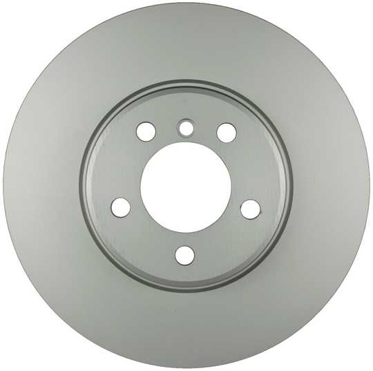 44011164 Bosch QuietCast Disc Brake Rotor Bosch Canada