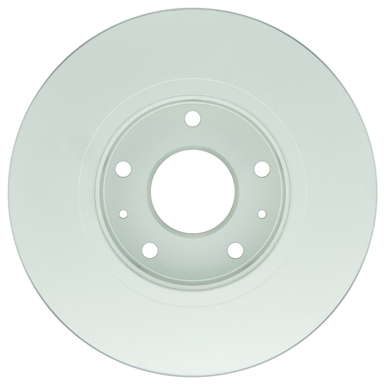 44011167 Bosch QuietCast Disc Brake Rotor Bosch Canada