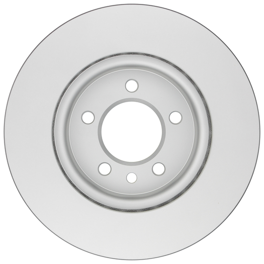 44011169 Bosch QuietCast Disc Brake Rotor Bosch Canada