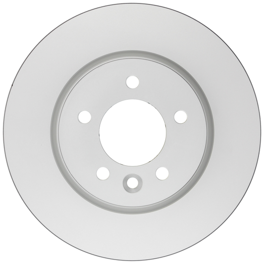 44011169 Bosch QuietCast Disc Brake Rotor Bosch Canada