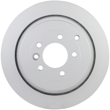 Charger l'image dans la galerie, 44011170 Bosch QuietCast Disc Brake Rotor Bosch Canada