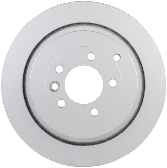 44011170 Bosch QuietCast Disc Brake Rotor Bosch Canada