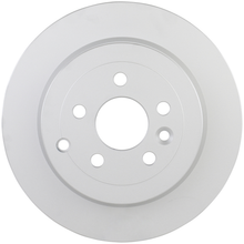 Charger l'image dans la galerie, 44011497 Bosch QuietCast Disc Brake Rotor Bosch Canada