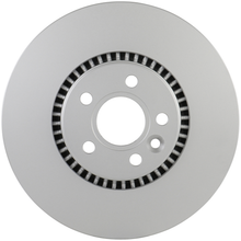 Load image into Gallery viewer, 44011507 Bosch QuietCast Disc Brake Rotor Bosch Canada