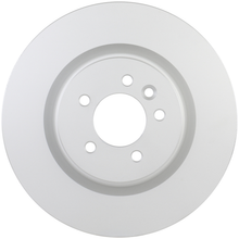 Charger l'image dans la galerie, 44011508 Bosch QuietCast Disc Brake Rotor Bosch Canada