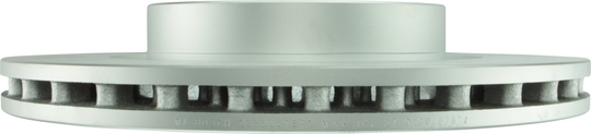 44011508 Bosch QuietCast Disc Brake Rotor Bosch Canada