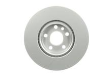 Charger l'image dans la galerie, 44011509 Bosch QuietCast Disc Brake Rotor Bosch Canada