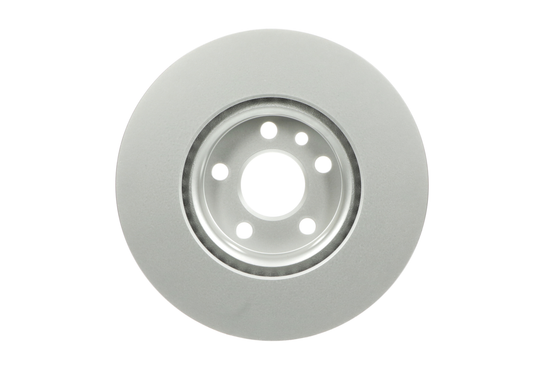 44011509 Bosch QuietCast Disc Brake Rotor Bosch Canada