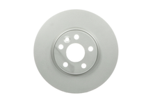 Charger l'image dans la galerie, 44011509 Bosch QuietCast Disc Brake Rotor Bosch Canada