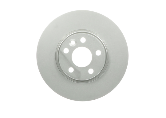 44011509 Bosch QuietCast Disc Brake Rotor Bosch Canada