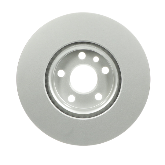 44011509 Bosch QuietCast Disc Brake Rotor Bosch Canada