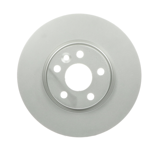 44011509 Bosch QuietCast Disc Brake Rotor Bosch Canada