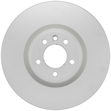 Load image into Gallery viewer, 44011588 Bosch QuietCast Disc Brake Rotor Bosch Canada