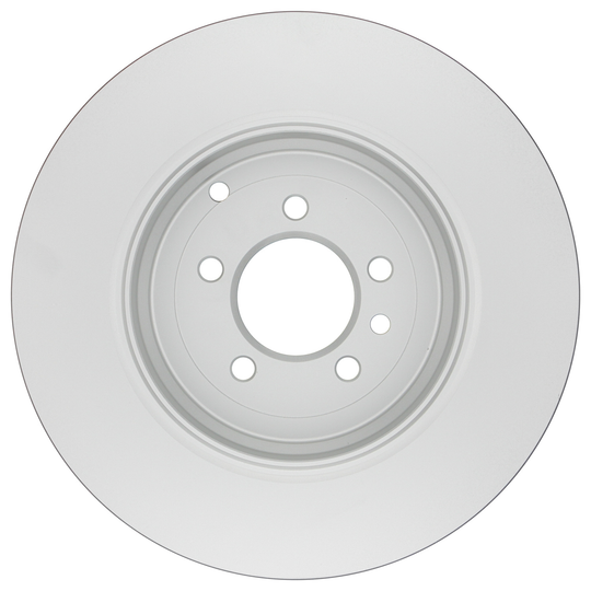 44011633 Bosch QuietCast Disc Brake Rotor Bosch Canada