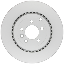 Charger l'image dans la galerie, 44011633 Bosch QuietCast Disc Brake Rotor Bosch Canada