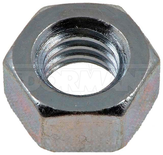 210-011 Pack Of 100 Nut Fasteners Dorman - Autograde Canada