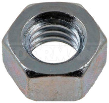 Load image into Gallery viewer, 810-011 Pack Of 62 Nut Fasteners Dorman - Autograde Canada
