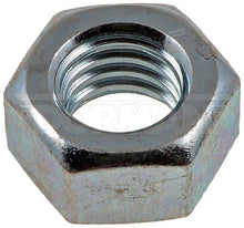 Load image into Gallery viewer, 810-013 Pack Of 24 Nut Fasteners Dorman - Autograde Canada