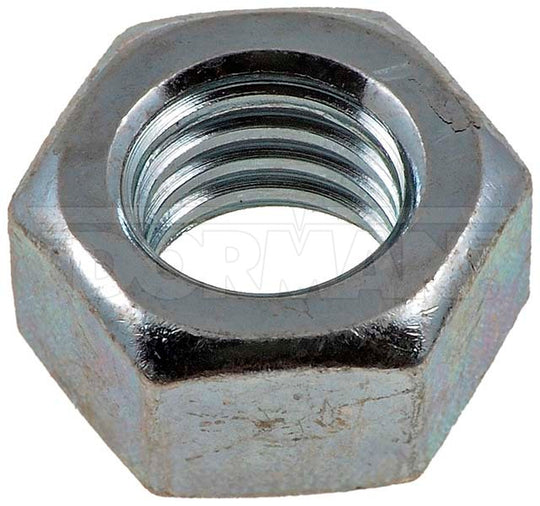 810-013BX Pack Of 16 Nut Fasteners Dorman Canada