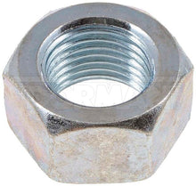 Load image into Gallery viewer, 814-014BX Pack Of 12 Nut Fasteners Dorman Canada