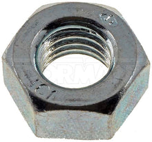 Load image into Gallery viewer, 799-025 Nut Fastener Dorman - Autograde Canada