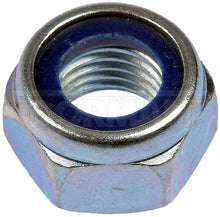 Load image into Gallery viewer, 878-512 Pack Of 8 Nut Fasteners Dorman - Autograde Canada